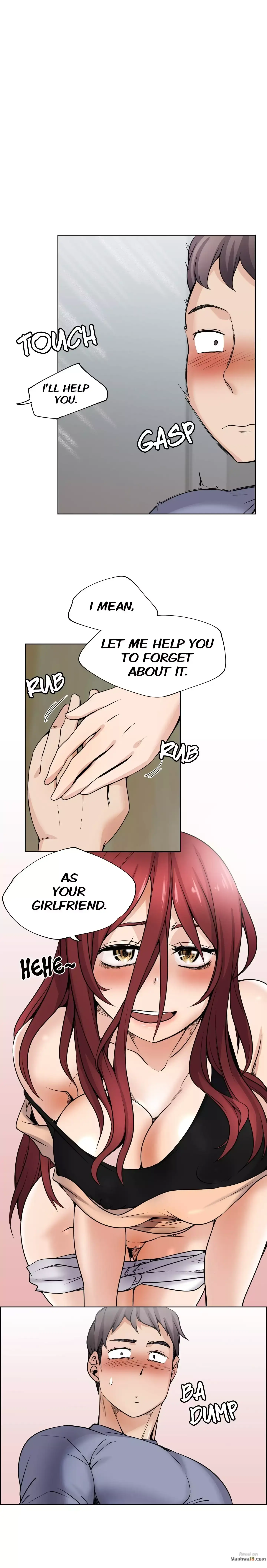 Draw It Yourself Chapter 53 - Page 7