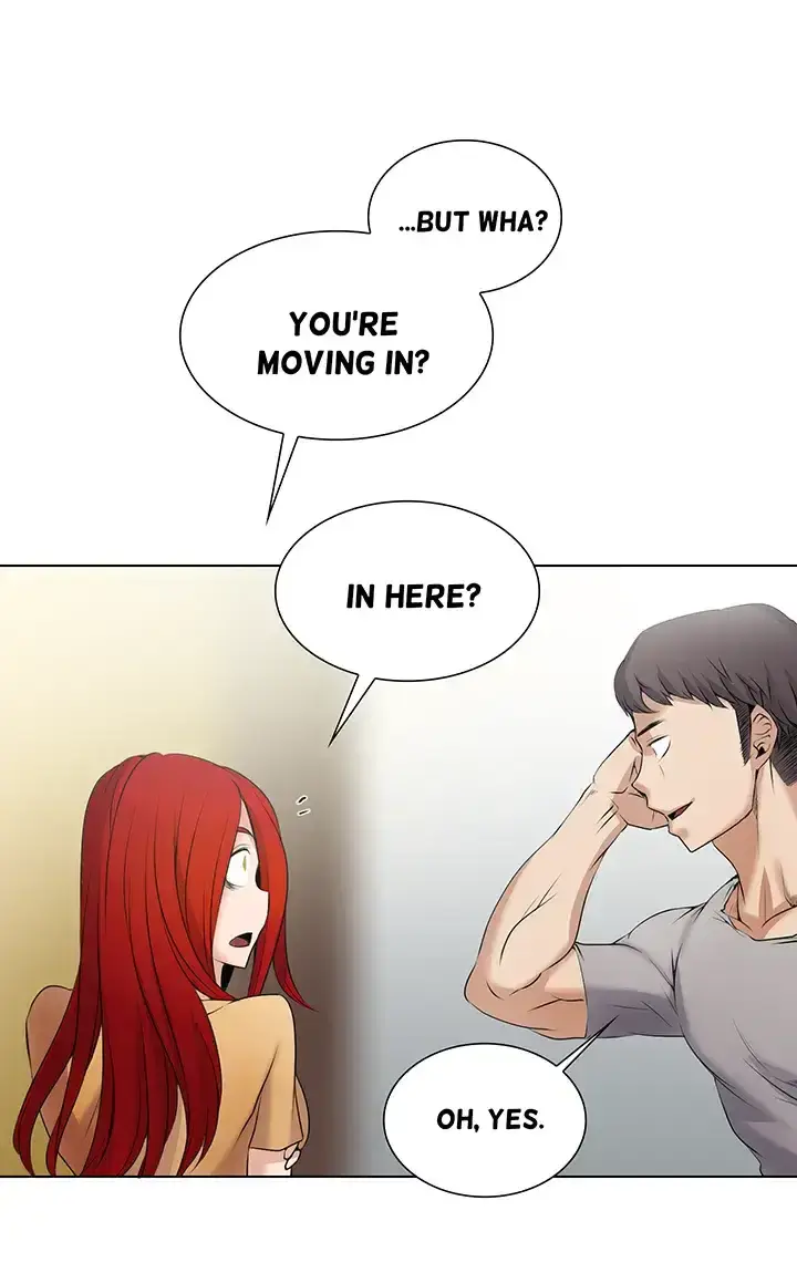 Draw It Yourself Chapter 6 - Page 13