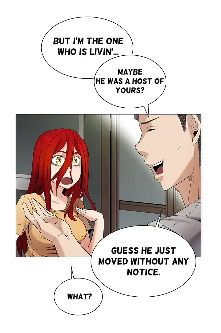Draw It Yourself Chapter 6 - Page 14