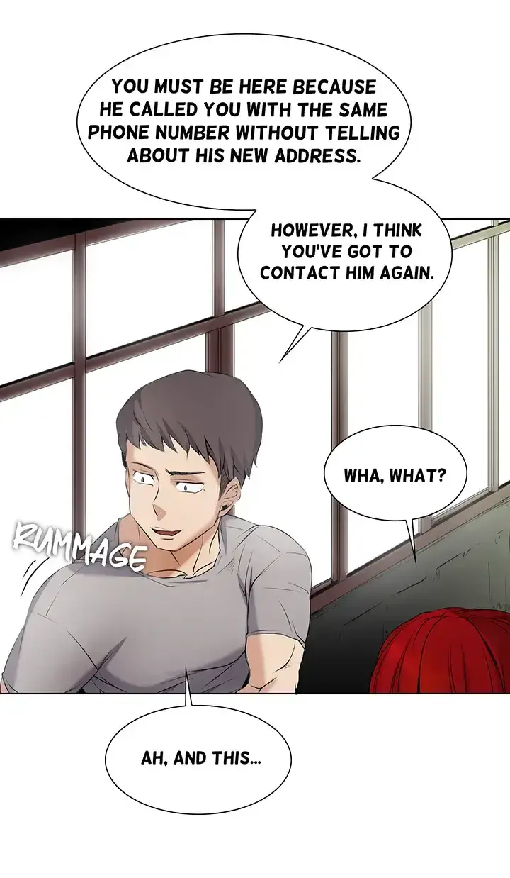 Draw It Yourself Chapter 6 - Page 15