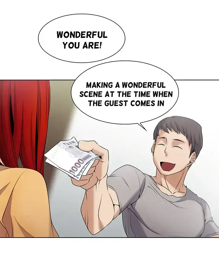 Draw It Yourself Chapter 6 - Page 17