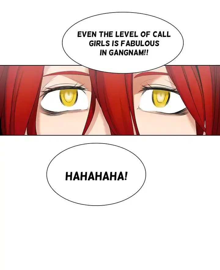 Draw It Yourself Chapter 6 - Page 18