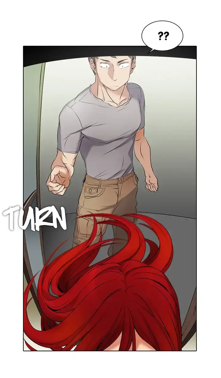 Draw It Yourself Chapter 6 - Page 19
