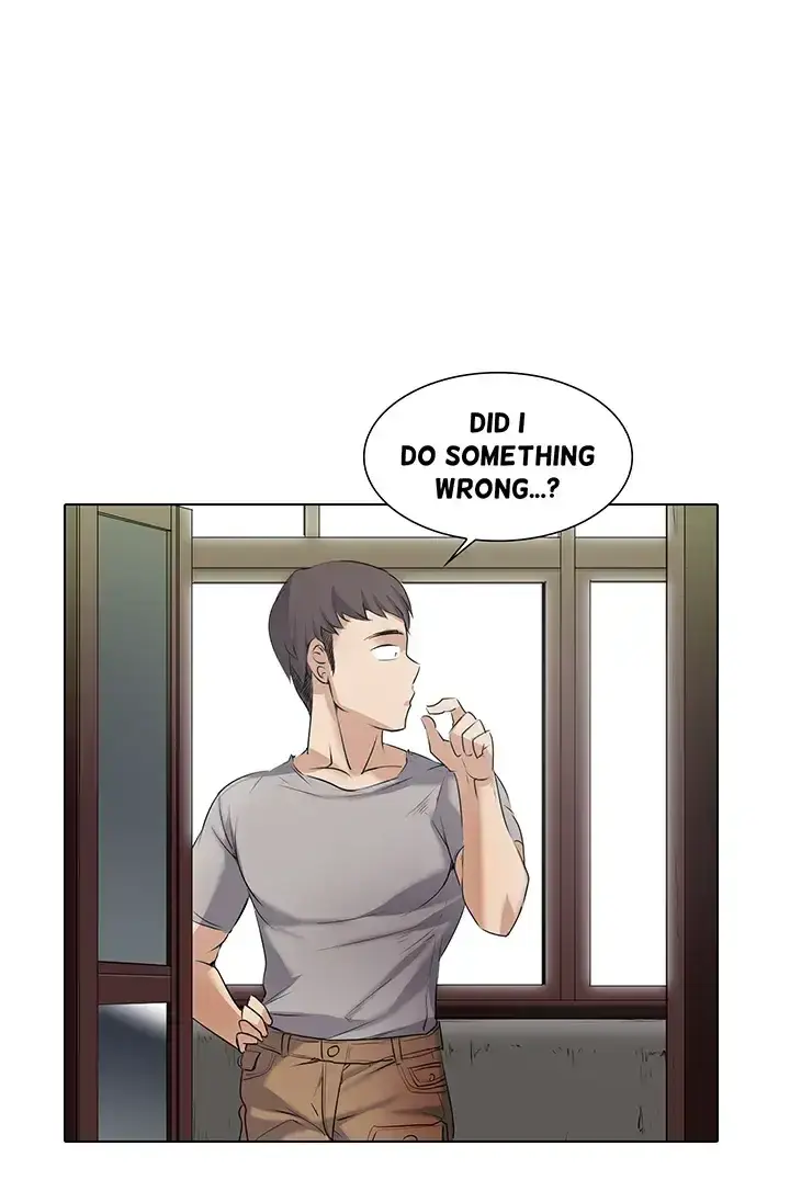 Draw It Yourself Chapter 6 - Page 22