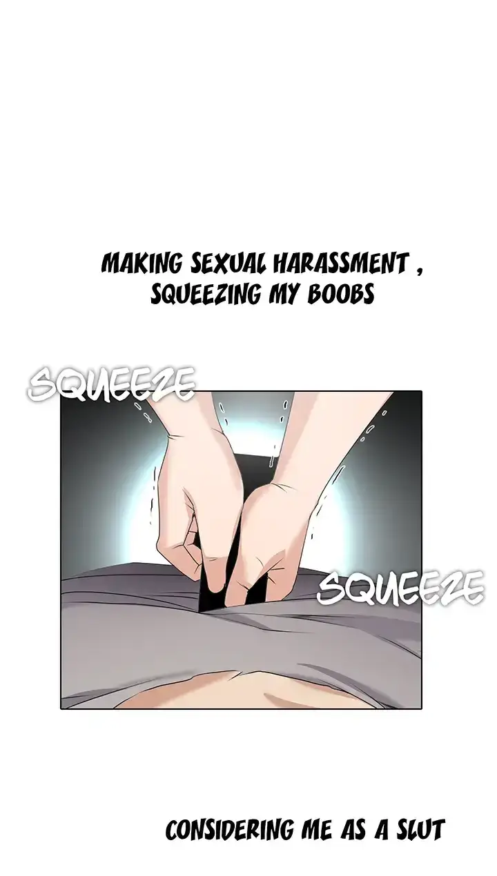 Draw It Yourself Chapter 6 - Page 25