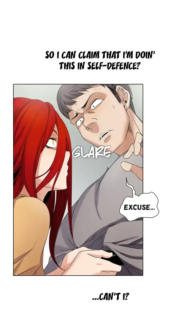 Draw It Yourself Chapter 6 - Page 26