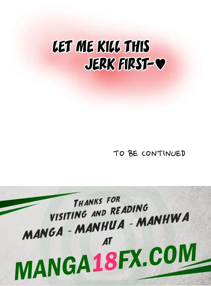Draw It Yourself Chapter 6 - Page 28