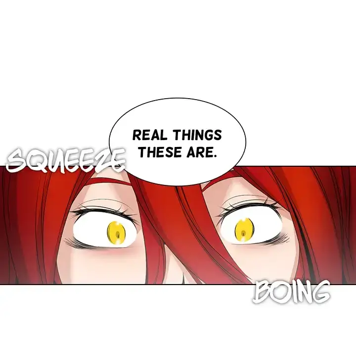 Draw It Yourself Chapter 6 - Page 3