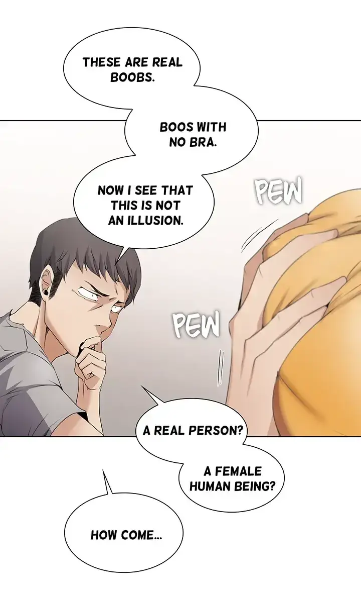 Draw It Yourself Chapter 6 - Page 4