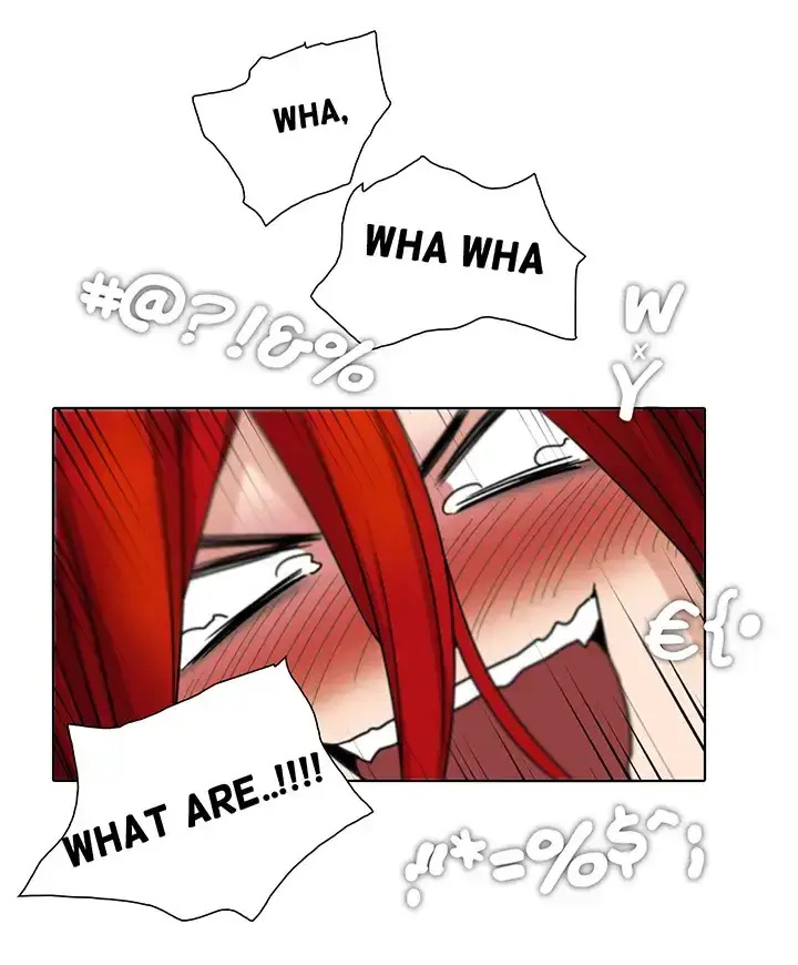 Draw It Yourself Chapter 6 - Page 7