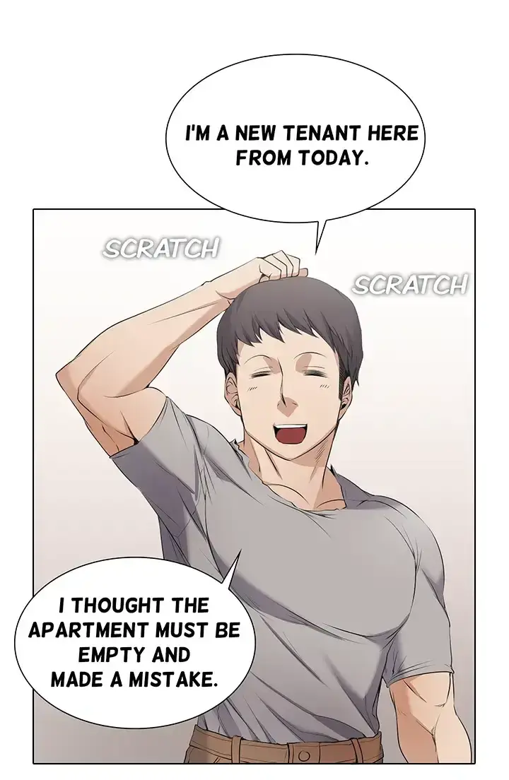 Draw It Yourself Chapter 6 - Page 9