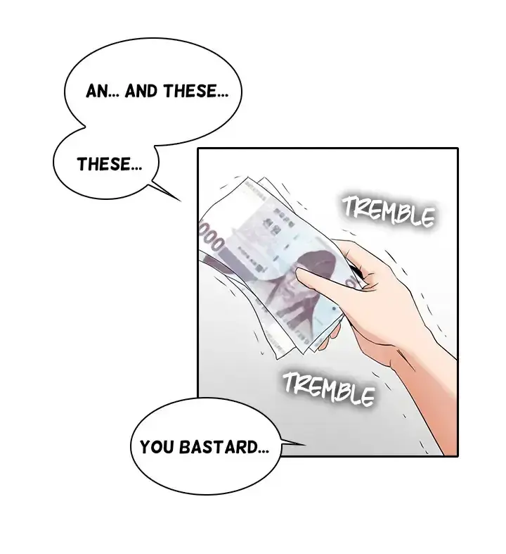 Draw It Yourself Chapter 7 - Page 9