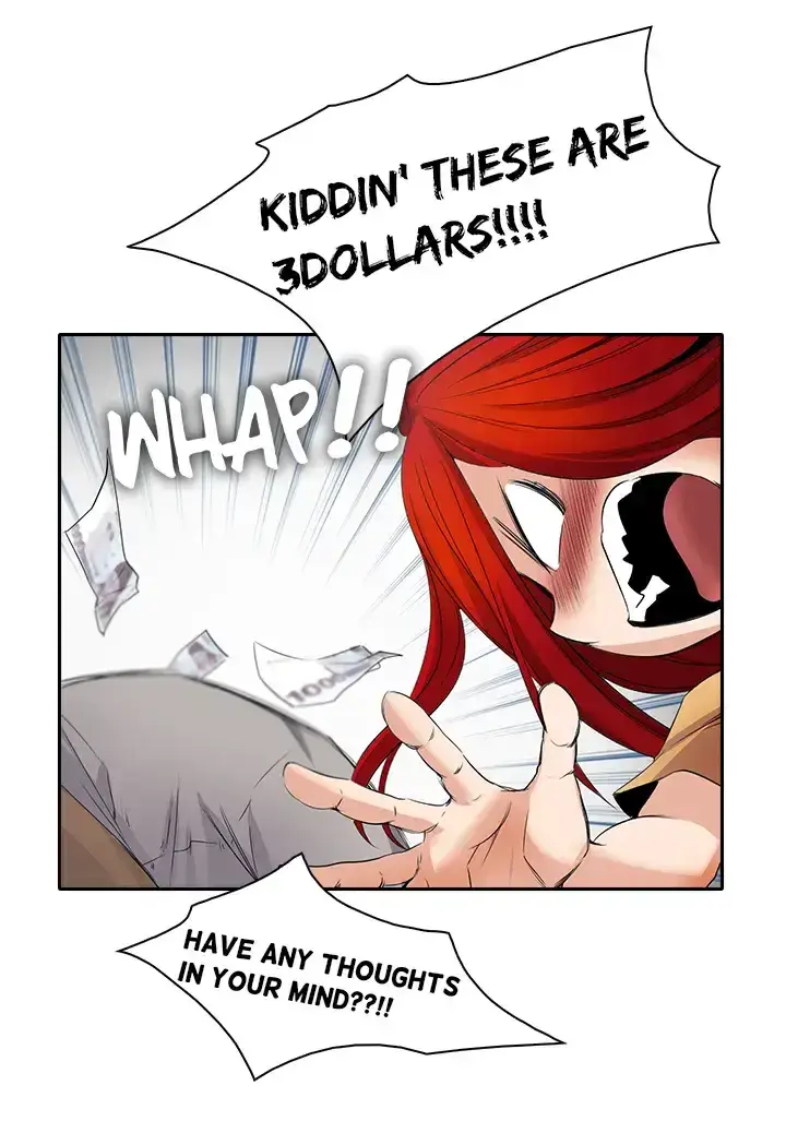Draw It Yourself Chapter 7 - Page 10