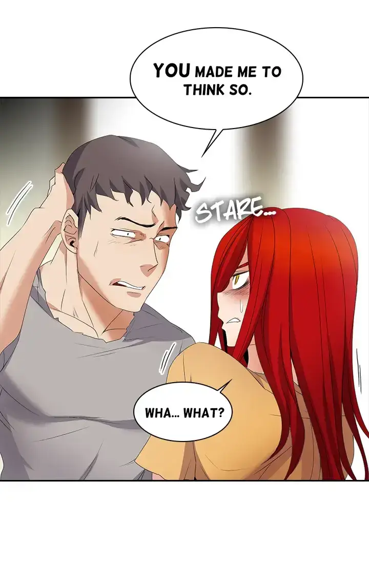 Draw It Yourself Chapter 7 - Page 15