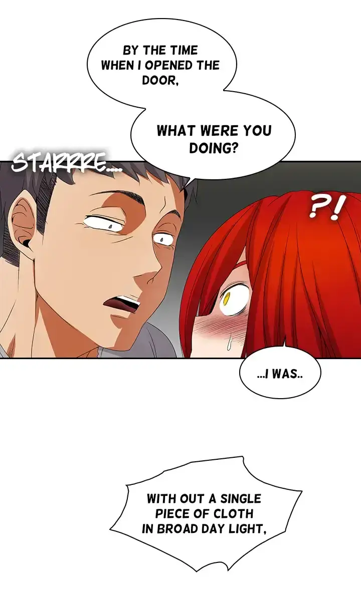 Draw It Yourself Chapter 7 - Page 16