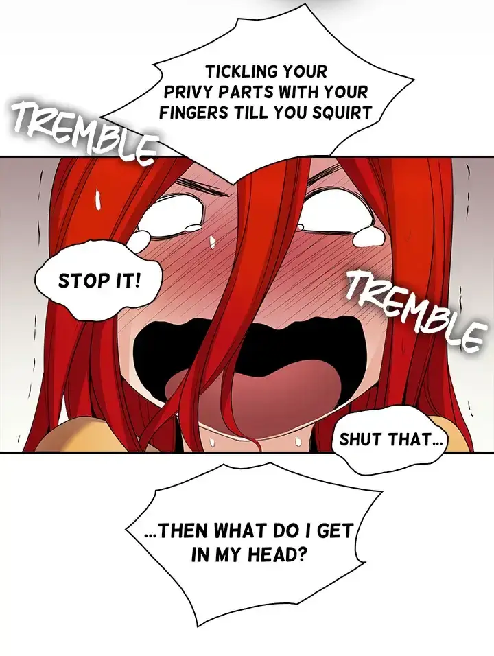 Draw It Yourself Chapter 7 - Page 18