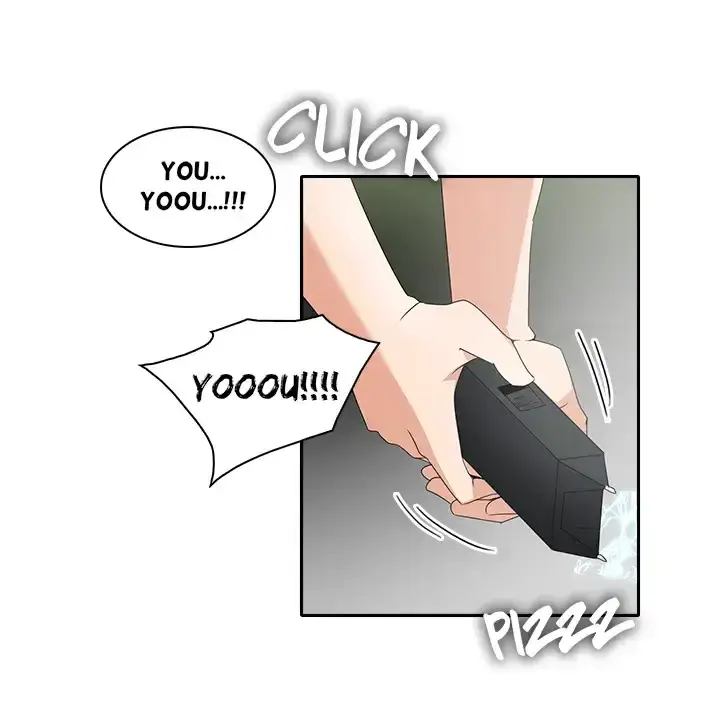 Draw It Yourself Chapter 7 - Page 19