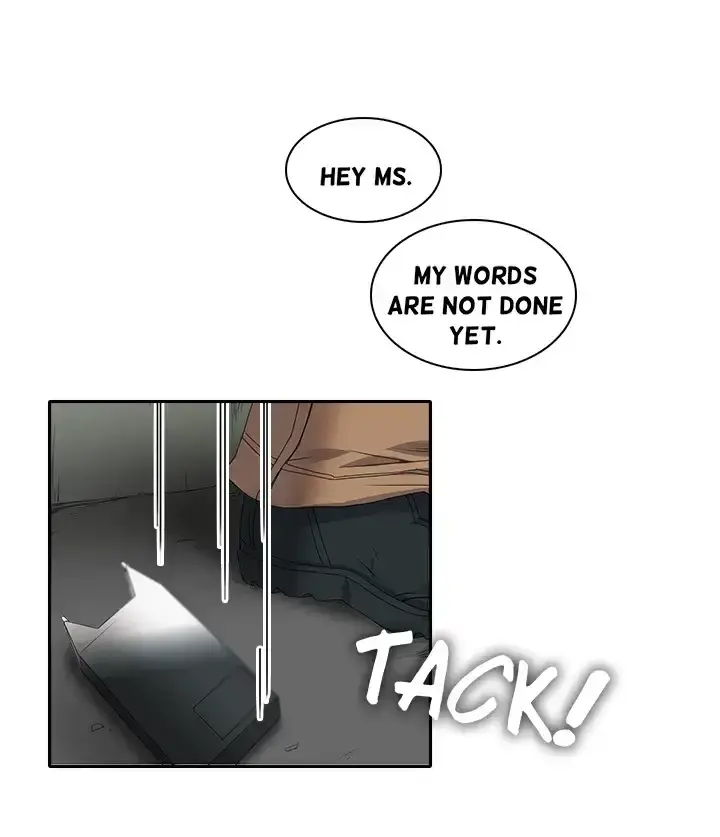 Draw It Yourself Chapter 7 - Page 23