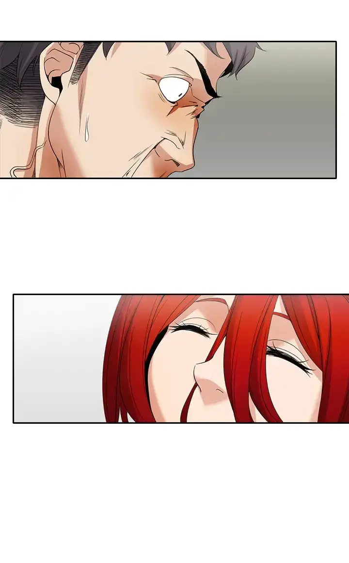 Draw It Yourself Chapter 7 - Page 4