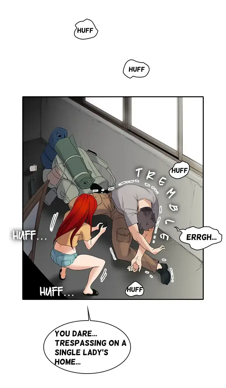Draw It Yourself Chapter 7 - Page 7