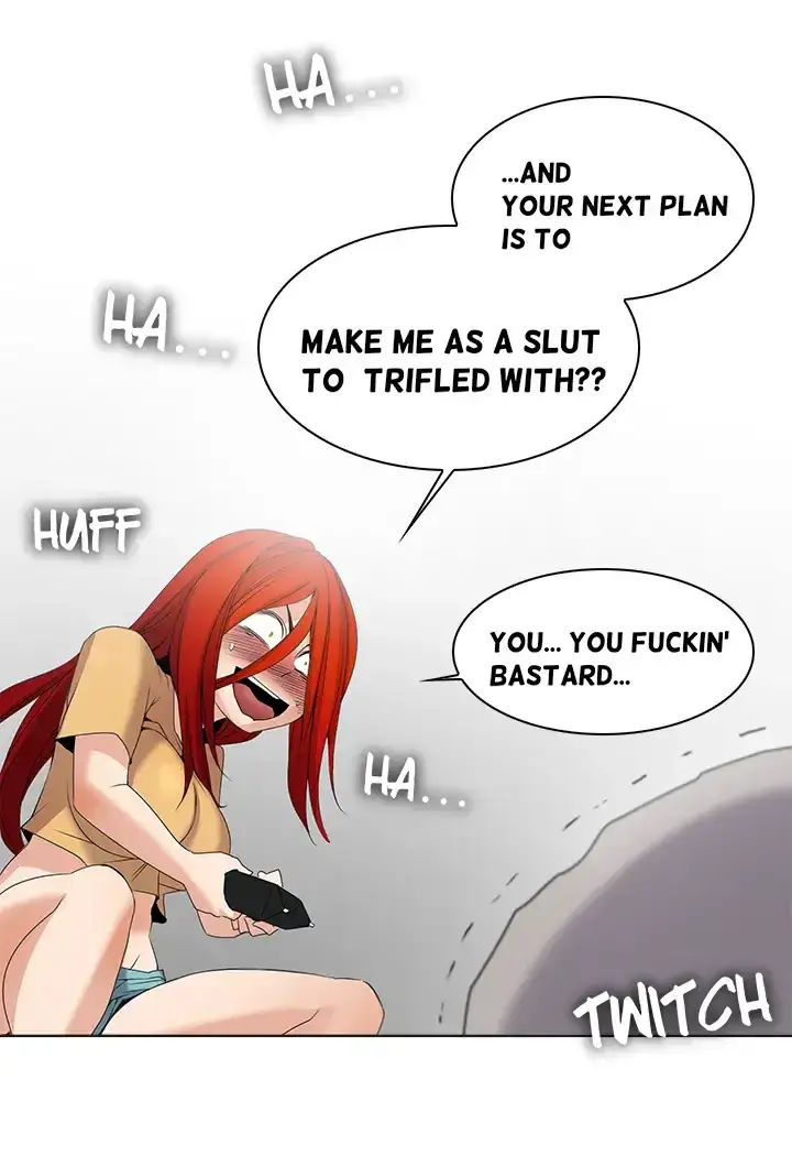 Draw It Yourself Chapter 7 - Page 8