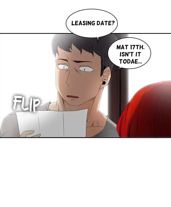 Draw It Yourself Chapter 8 - Page 12