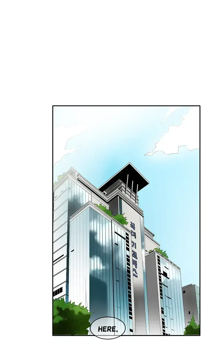 Draw It Yourself Chapter 8 - Page 14