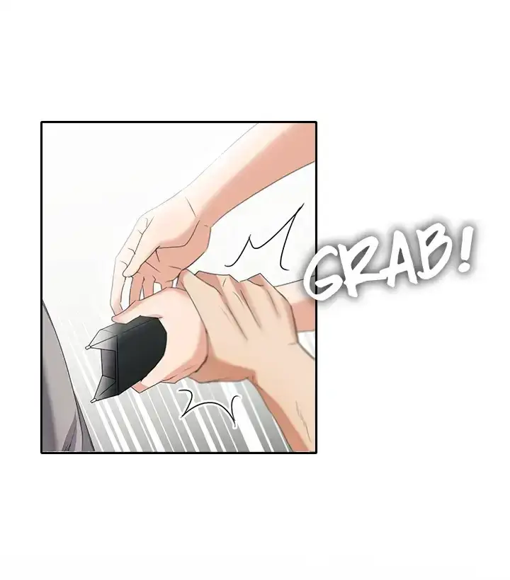 Draw It Yourself Chapter 8 - Page 2
