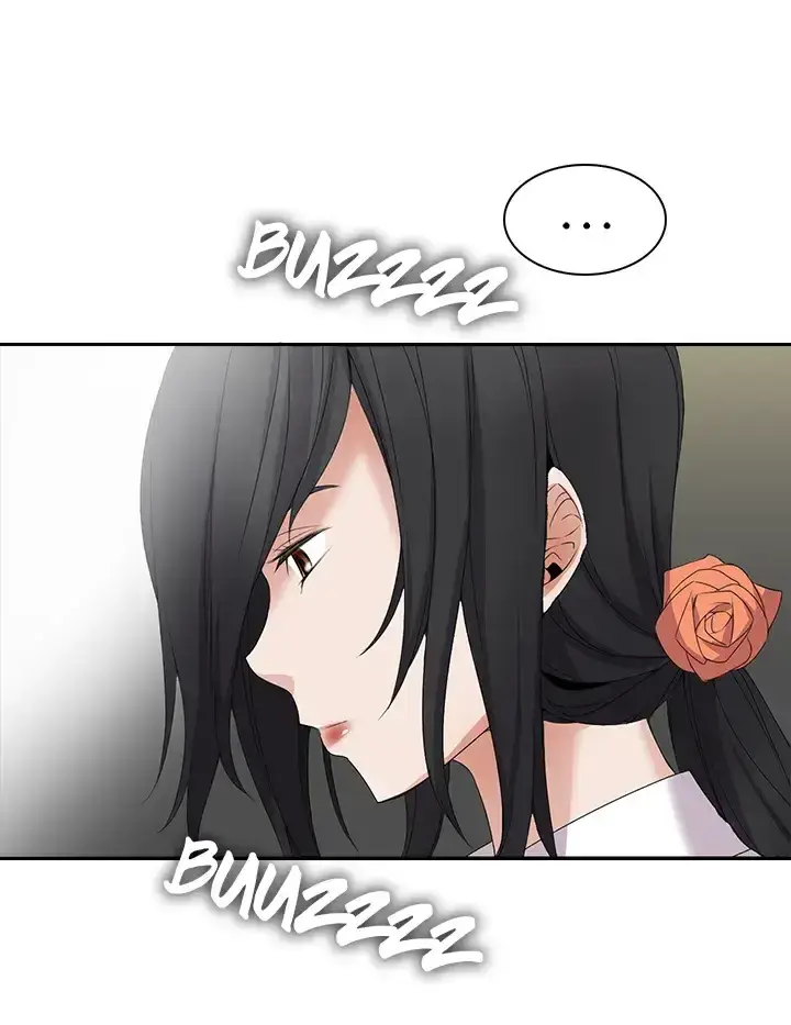 Draw It Yourself Chapter 8 - Page 21