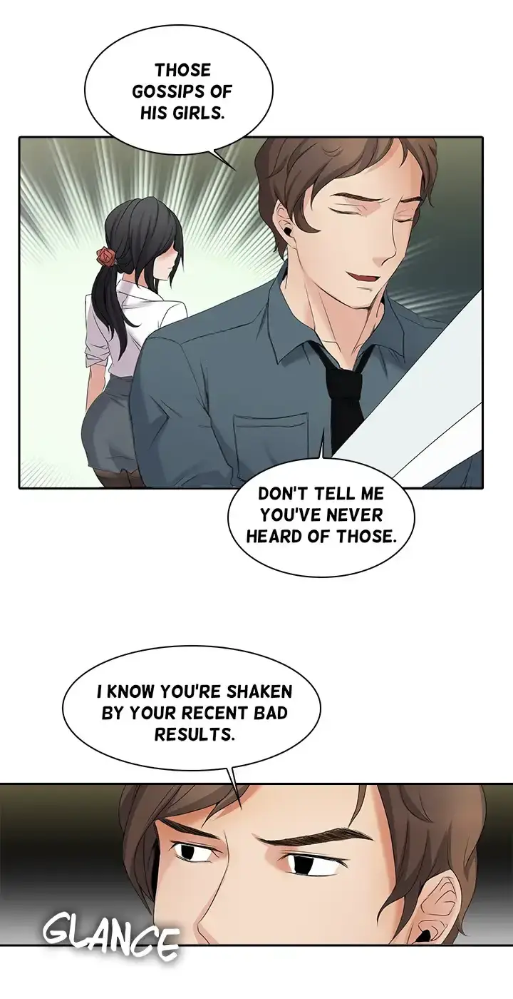 Draw It Yourself Chapter 8 - Page 26