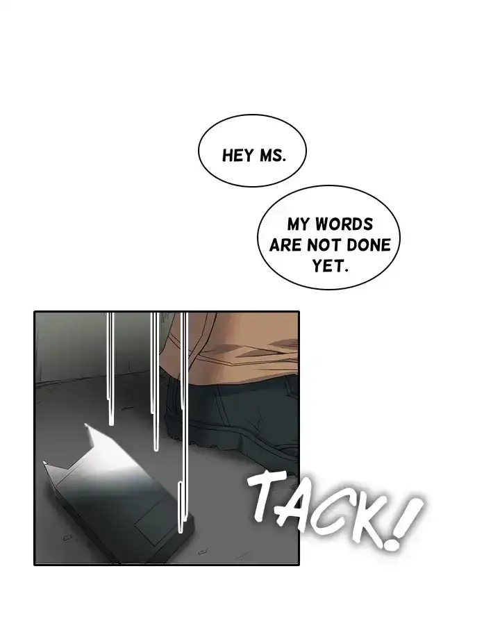 Draw It Yourself Chapter 8 - Page 4