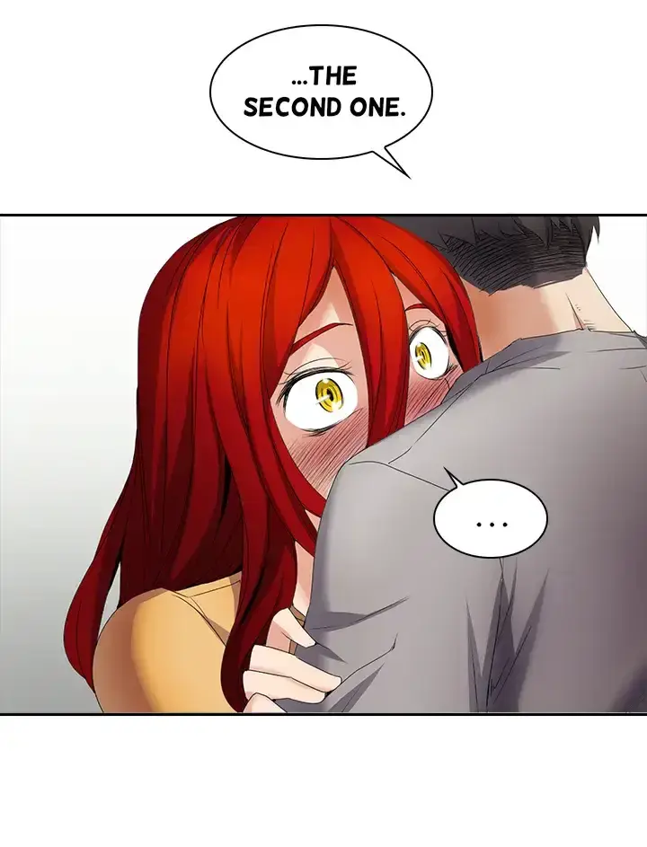 Draw It Yourself Chapter 8 - Page 5