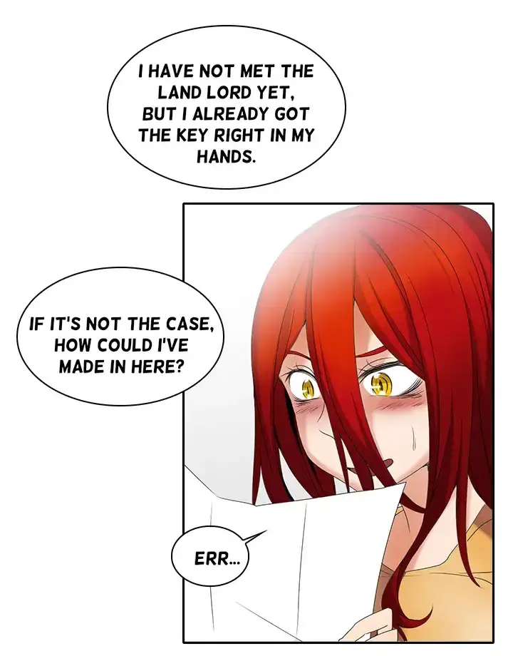 Draw It Yourself Chapter 8 - Page 8