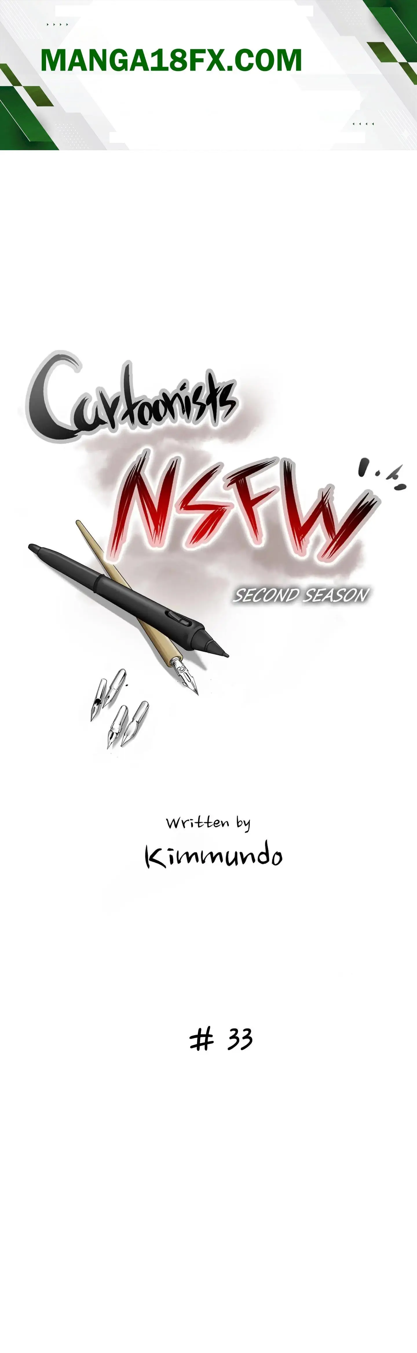 Draw It Yourself Chapter 85 - Page 1