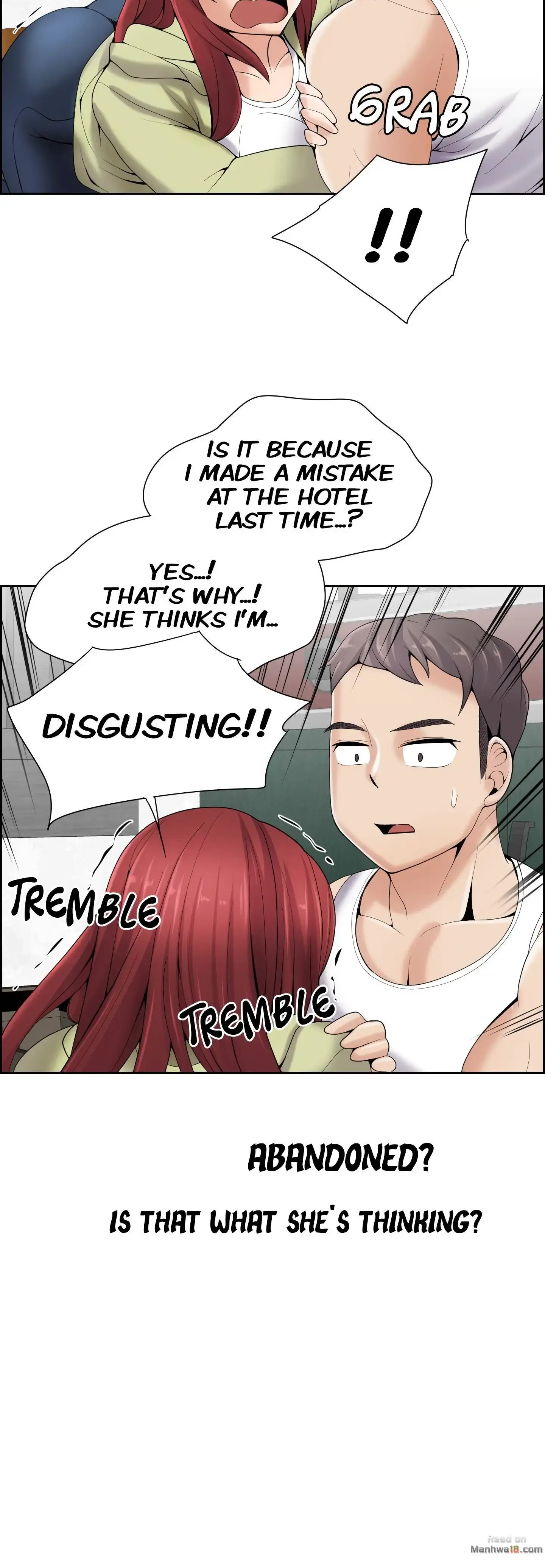 Draw It Yourself Chapter 85 - Page 12