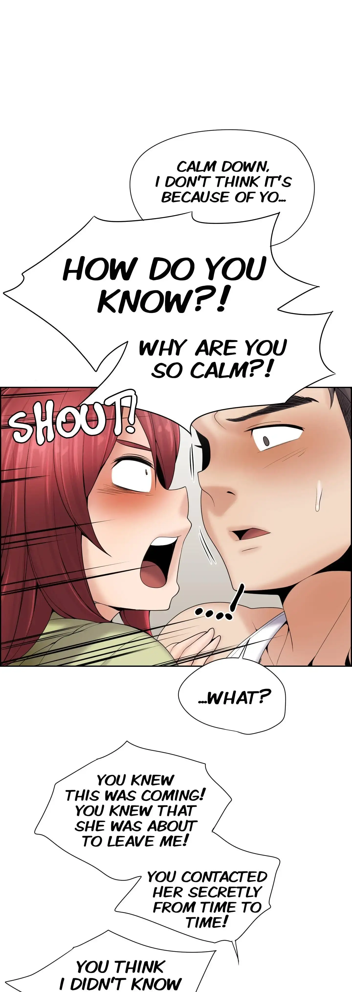 Draw It Yourself Chapter 85 - Page 13