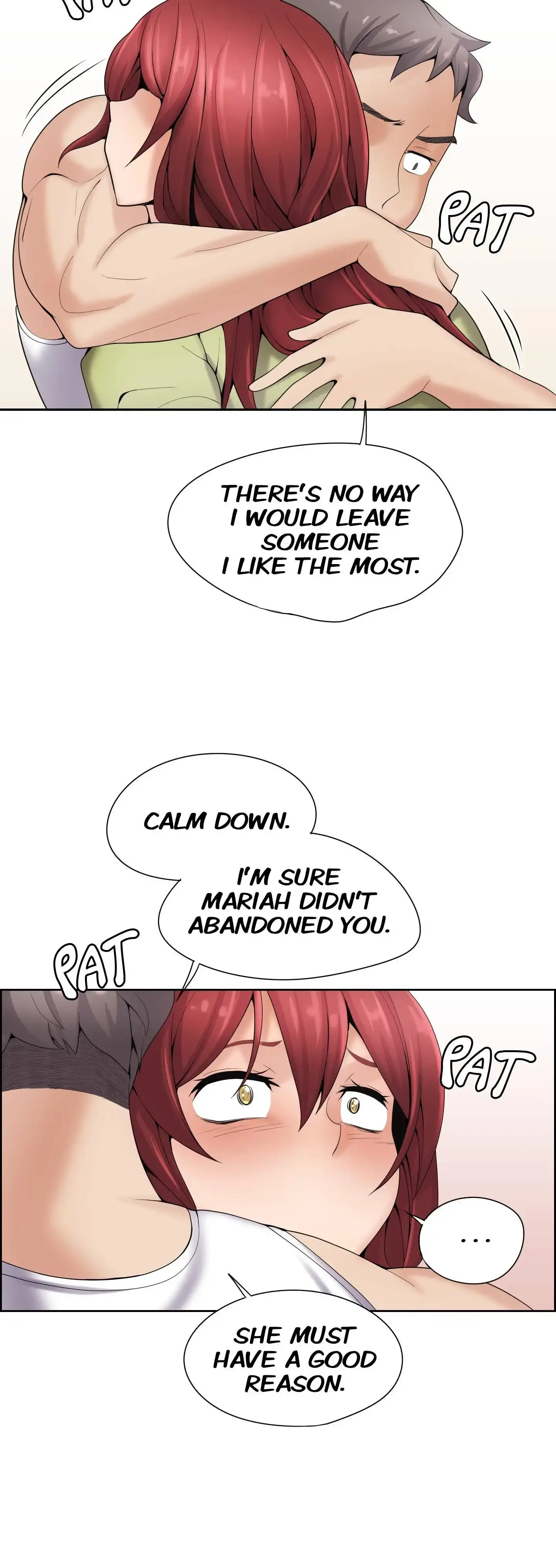 Draw It Yourself Chapter 85 - Page 16