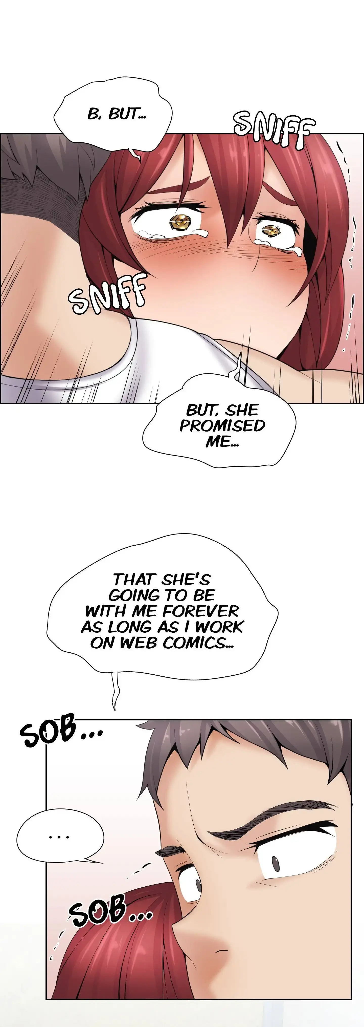 Draw It Yourself Chapter 85 - Page 17