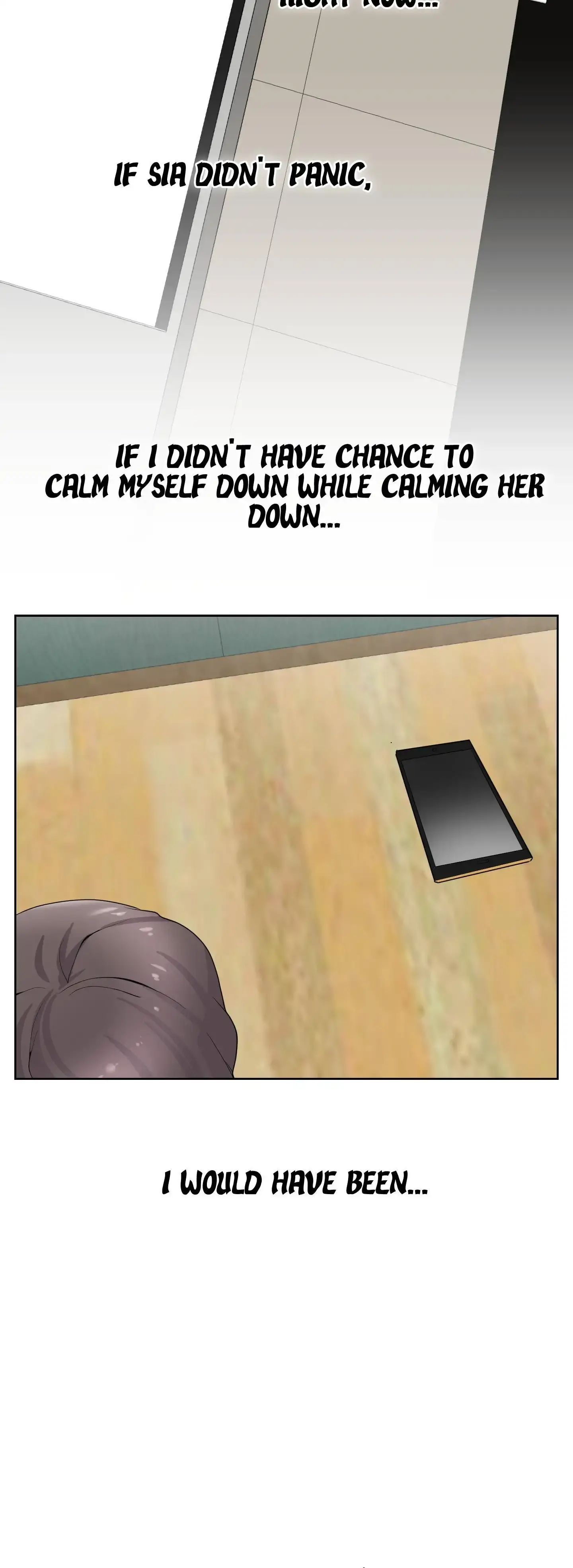 Draw It Yourself Chapter 85 - Page 20