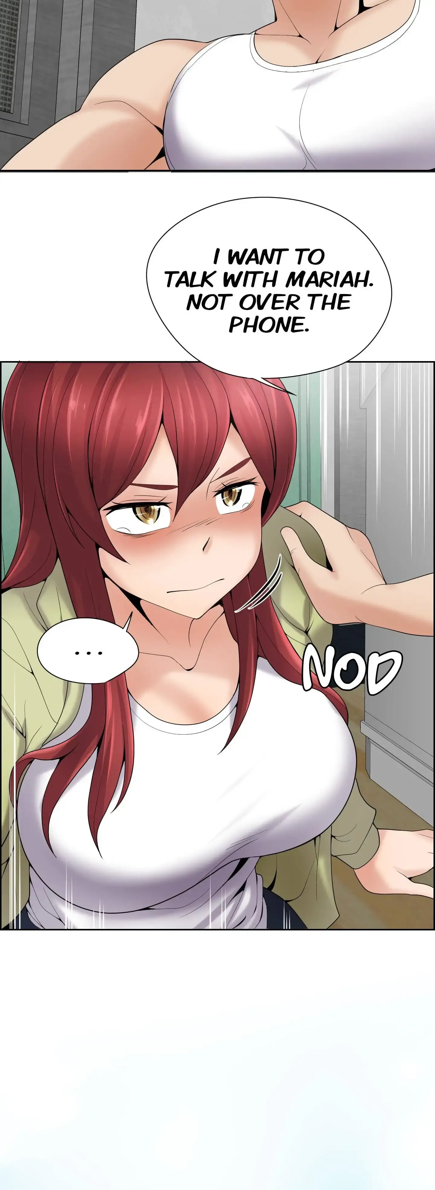 Draw It Yourself Chapter 85 - Page 22