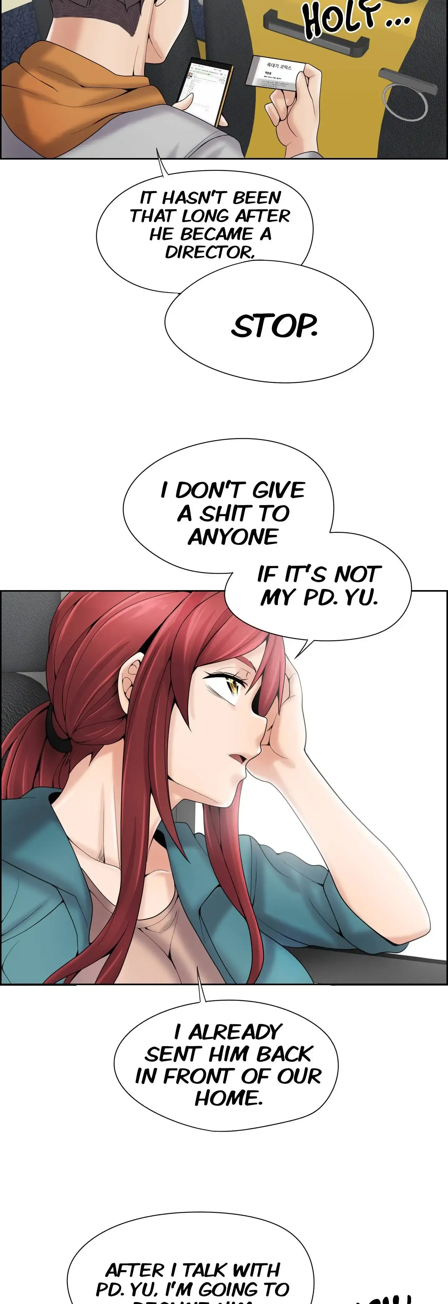 Draw It Yourself Chapter 85 - Page 26