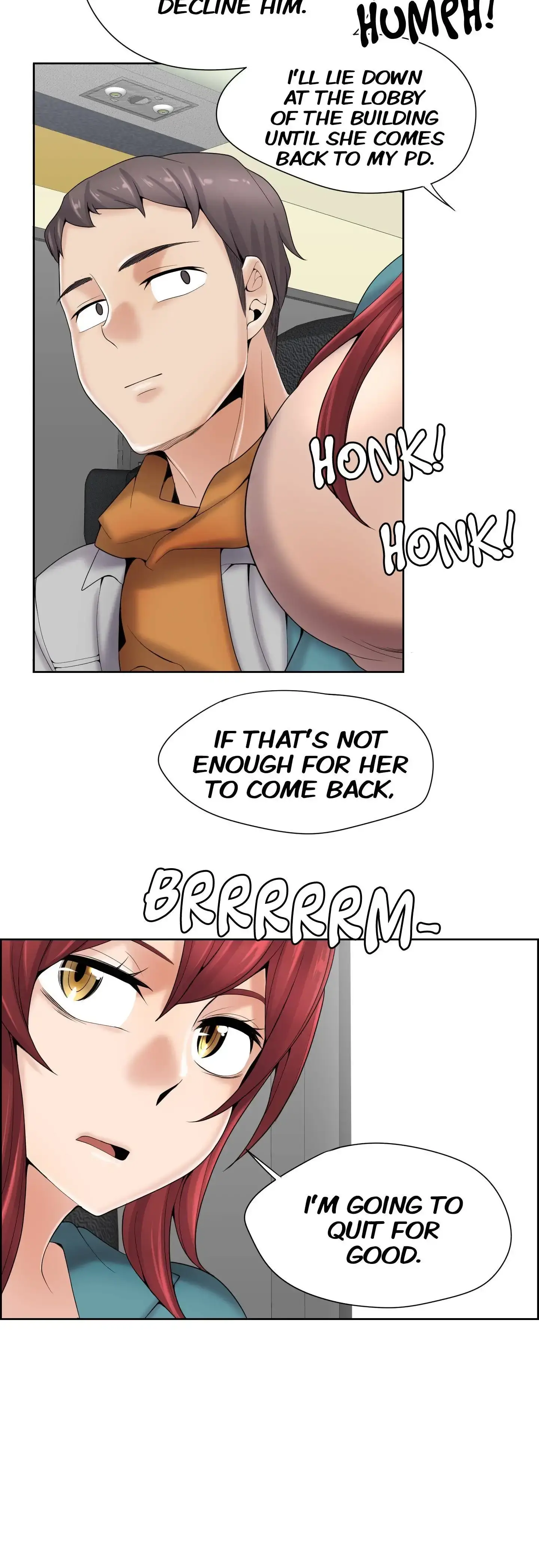 Draw It Yourself Chapter 85 - Page 27