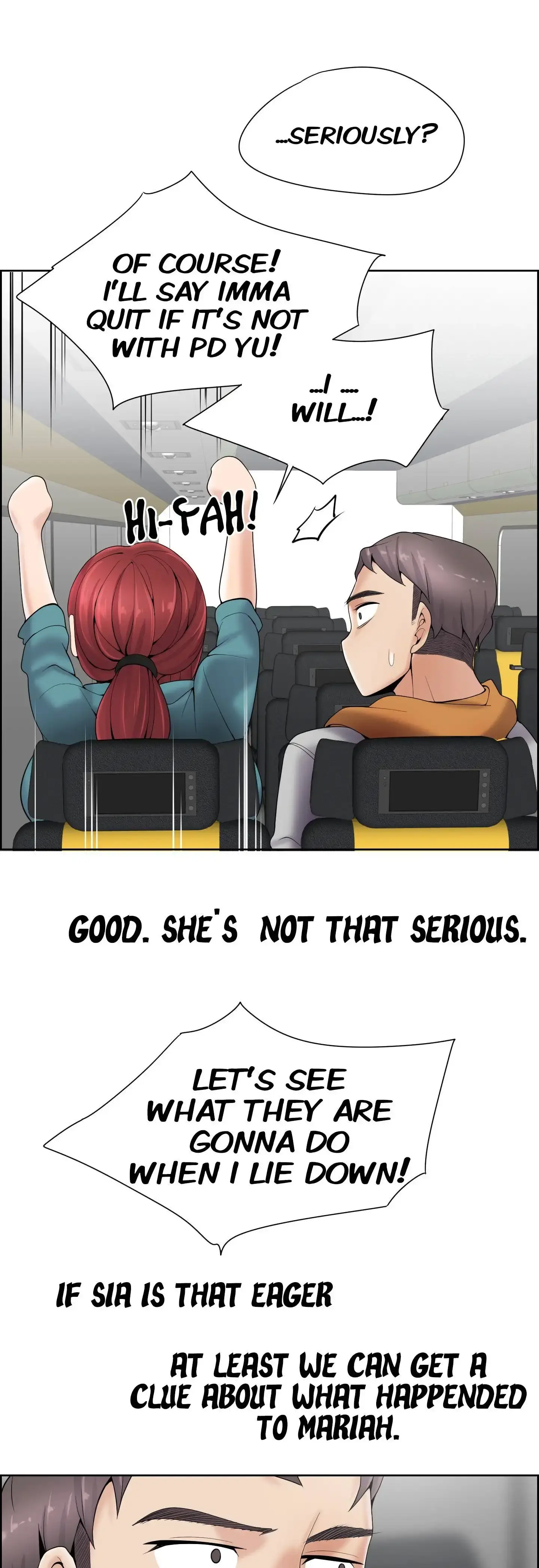 Draw It Yourself Chapter 85 - Page 28
