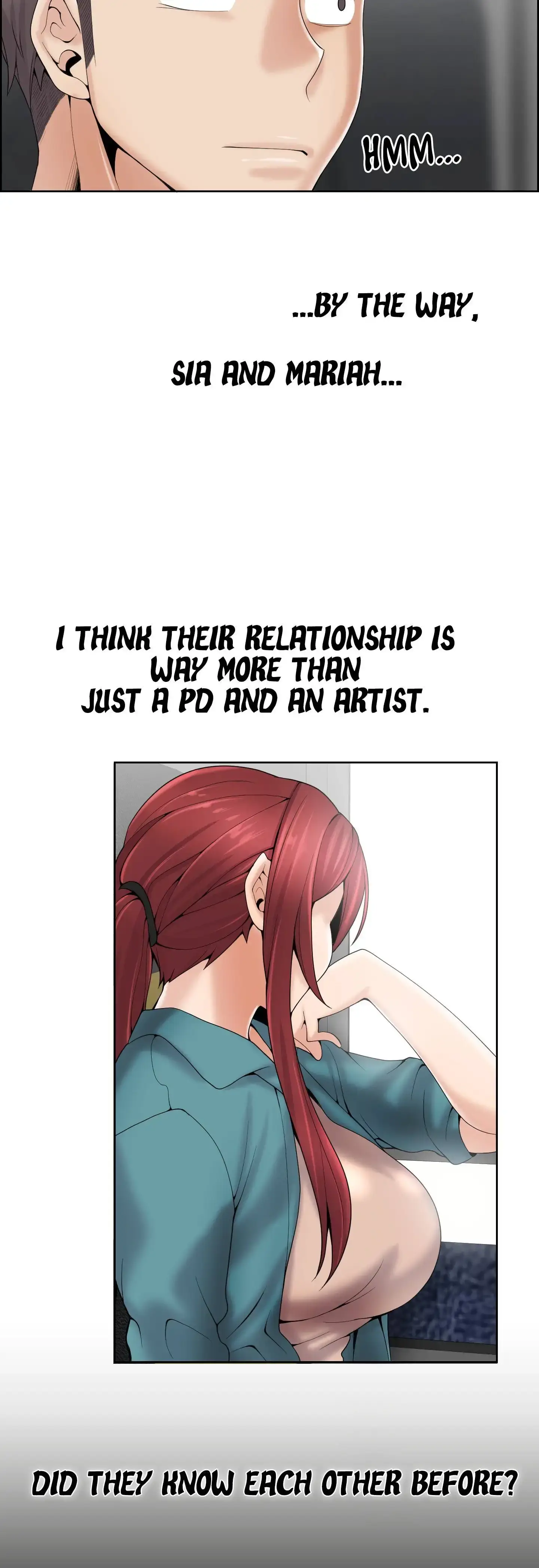 Draw It Yourself Chapter 85 - Page 29