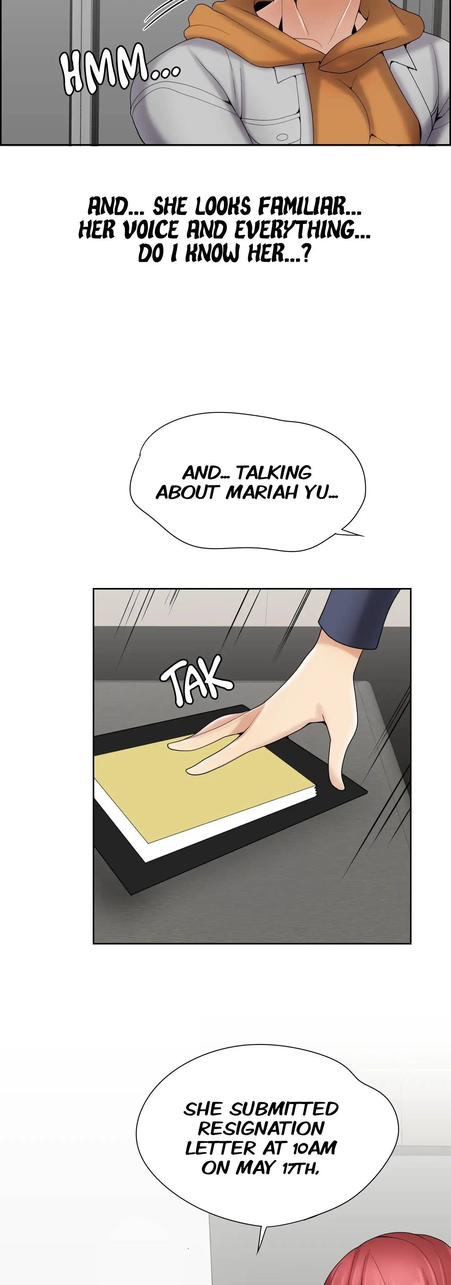 Draw It Yourself Chapter 85 - Page 35