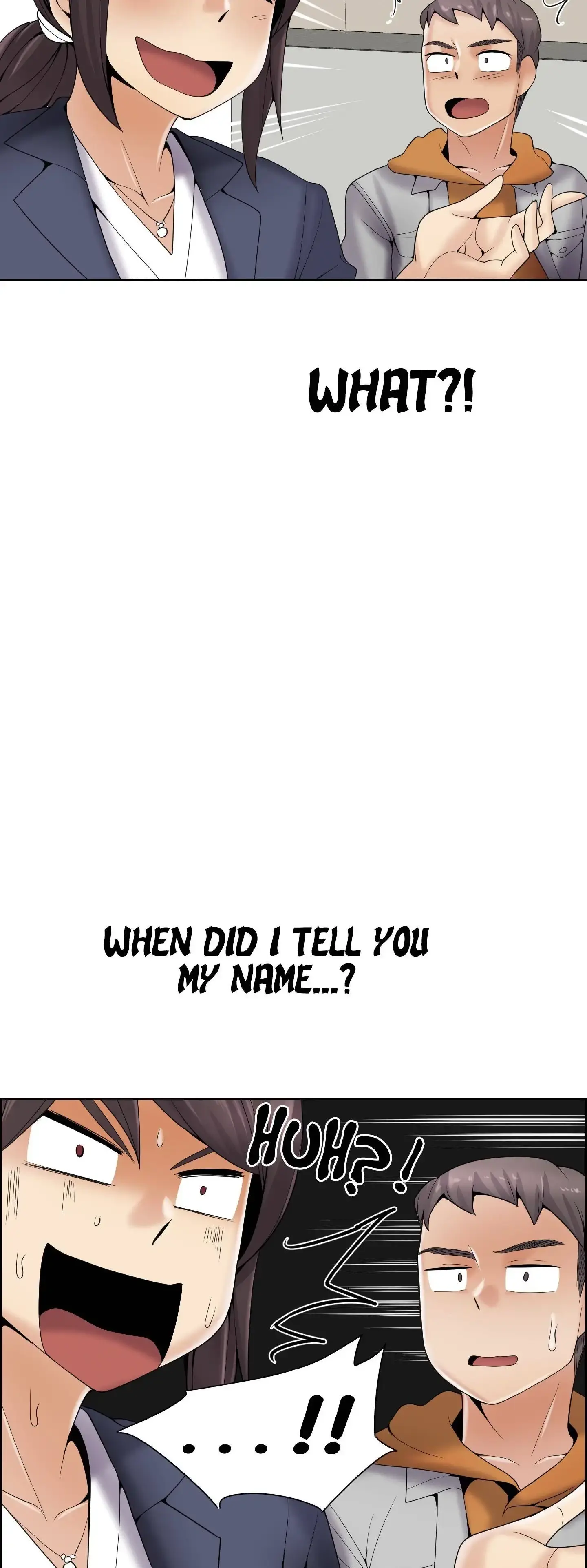 Draw It Yourself Chapter 85 - Page 40