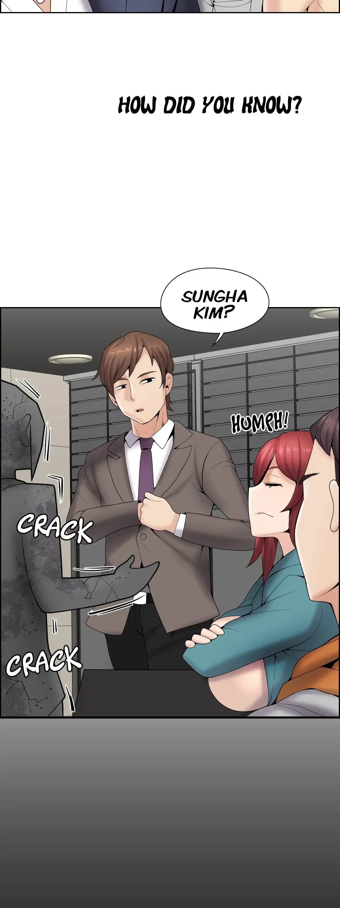 Draw It Yourself Chapter 85 - Page 41