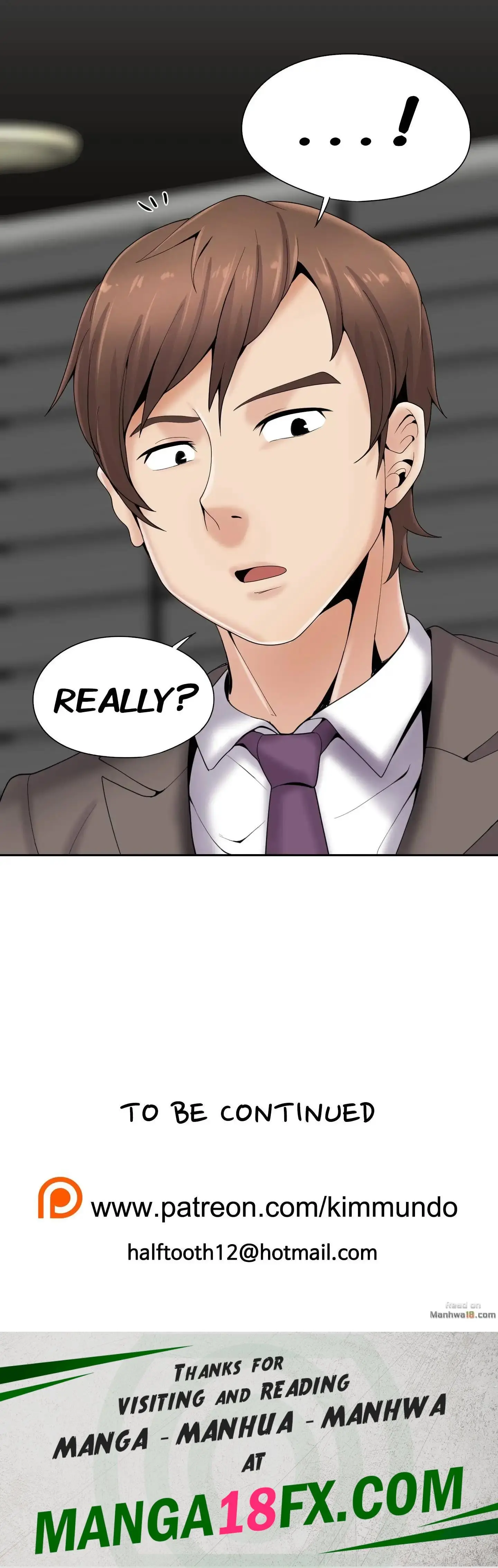 Draw It Yourself Chapter 85 - Page 42
