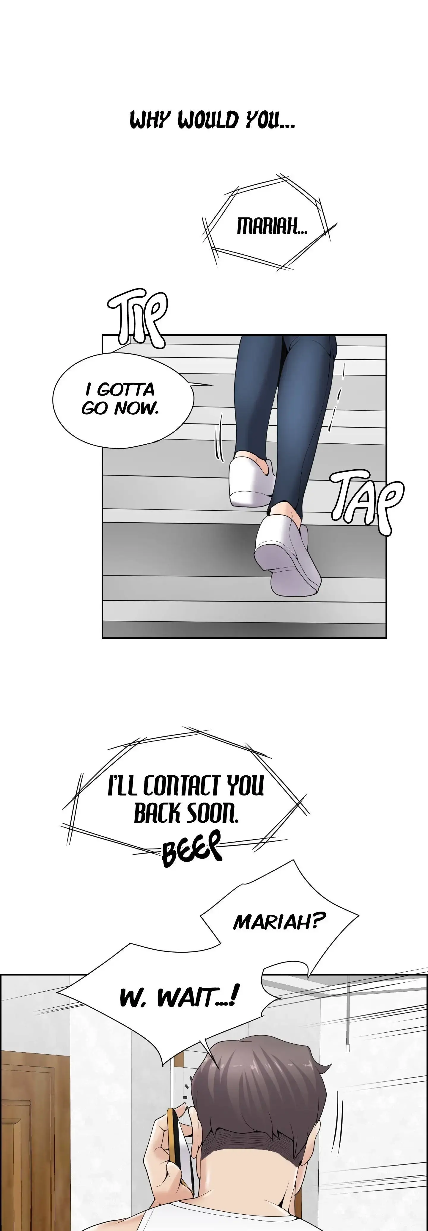 Draw It Yourself Chapter 85 - Page 7