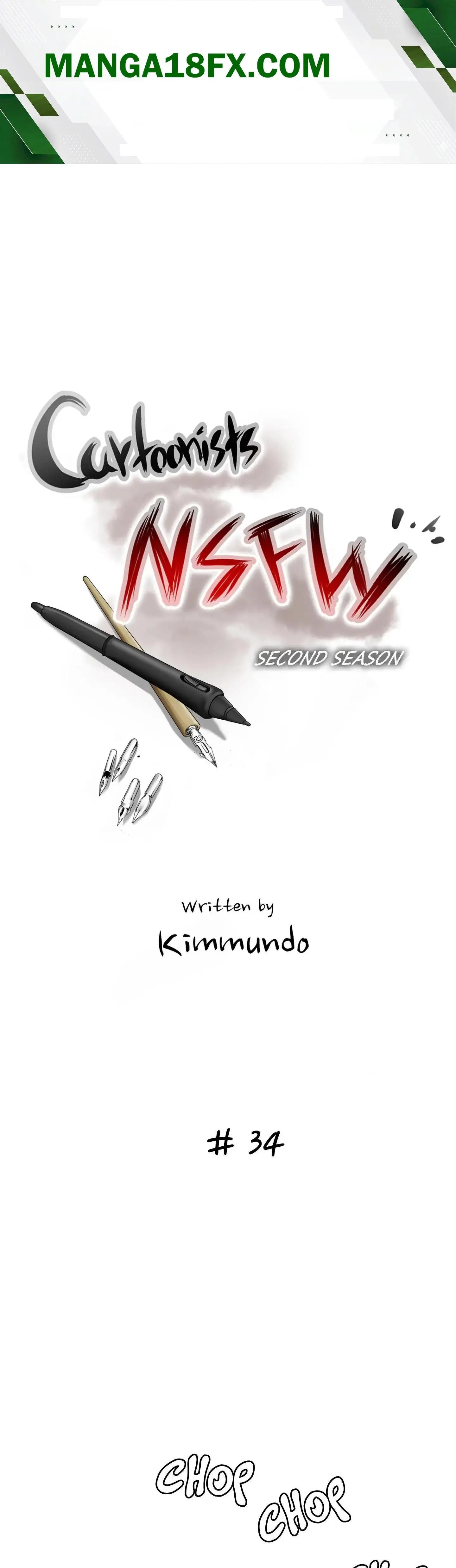 Draw It Yourself Chapter 86 - Page 1